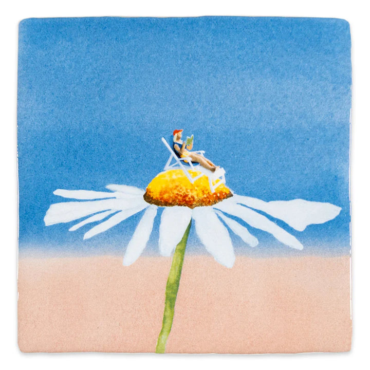 StoryTiles StoryTiles 10x10cm MeTime - Time is on my side - StoryTiles - 10x10cm bei Nauli and Stories
