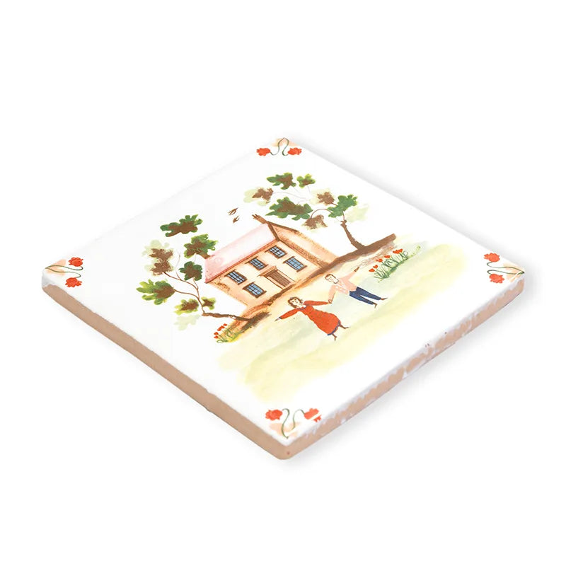 StoryTiles StoryTiles 10x10cm Our Love Story- StoryTiles bei Nauli and Stories