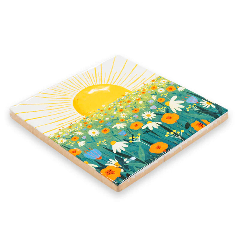 StoryTiles StoryTiles 10x10cm The sun will shine on you - StoryTiles bei Nauli and Stories