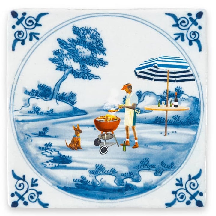 StoryTiles StoryTiles 10x10cm What&