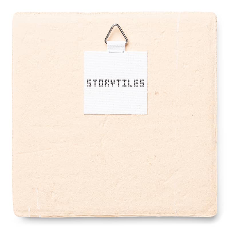 StoryTiles StoryTiles 10x10cm What&