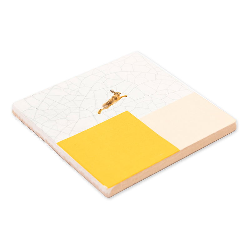 StoryTiles StoryTiles 13x13cm A jump start - ein springender Start - medium - StoryTiles bei Nauli and Stories