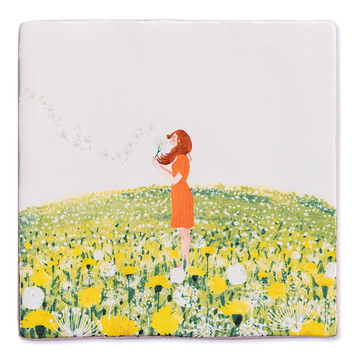 StoryTiles StoryTiles 13x13cm I have one wish - medium- StoryTiles bei Nauli and Stories