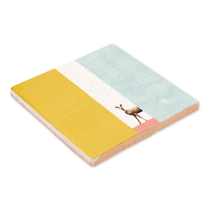 StoryTiles StoryTiles 13x13cm I See You Dear - medium - Ich sehe Dich - StoryTiles bei Nauli and Stories