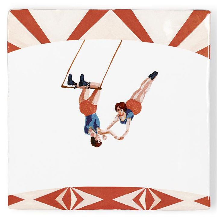 StoryTiles StoryTiles 13x13cm Teamwork - Medium StoryTiles bei Nauli and Stories
