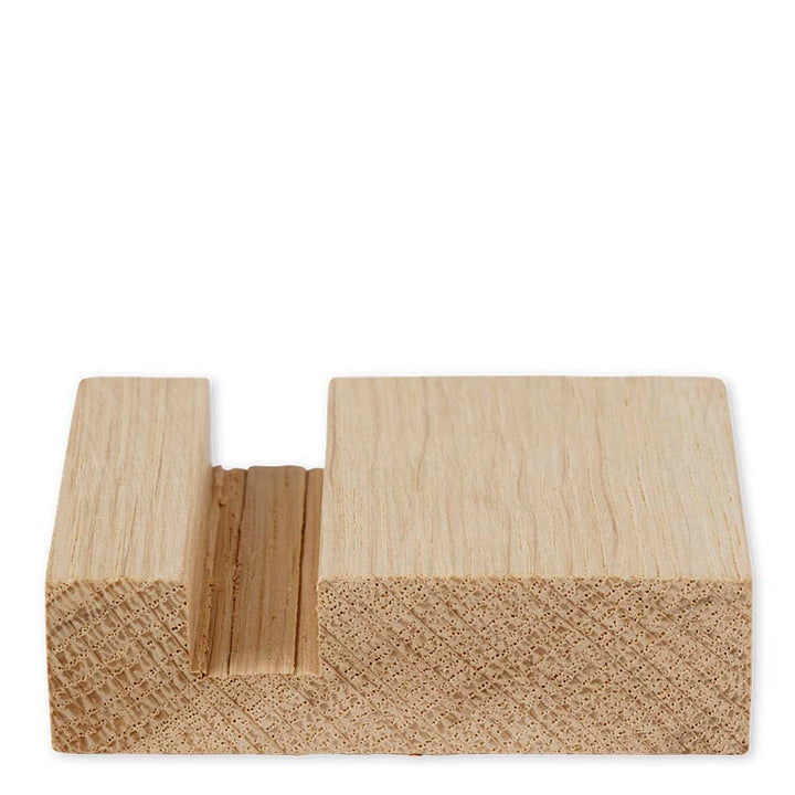 StoryTiles StoryTiles Rahmen &amp; Ständer StoryTiles Ständer aus Holz bei Nauli and Stories