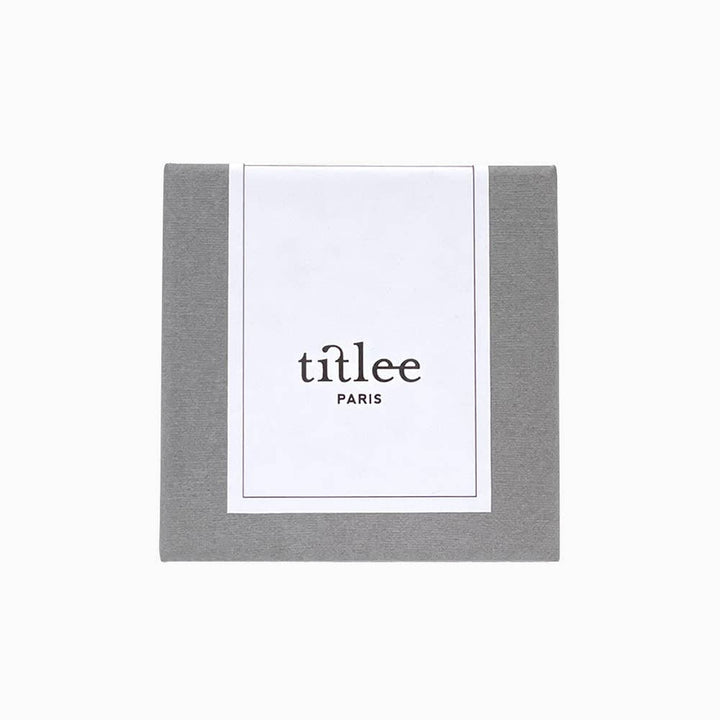 Titlee Ohrringe CLIFTON bead hoops bei Nauli and Stories
