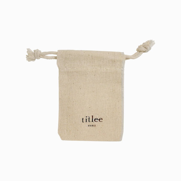 Titlee Armband Armband Brief und Buntstift bei Nauli and Stories