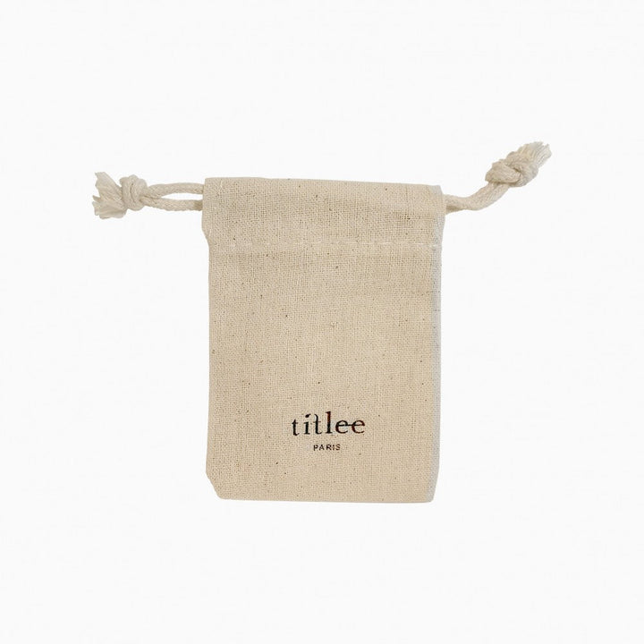Titlee Pin Brosche Wolke STANLEY (lagon) bei Nauli and Stories