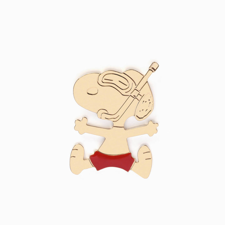 Titlee Pin PIN&