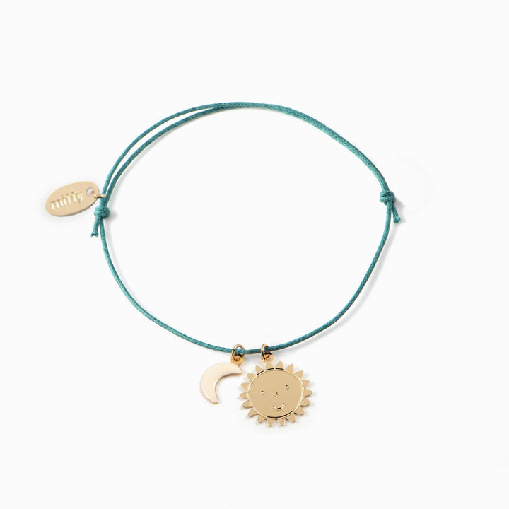 Titlee Armband SUN x Miffy Armband bei Nauli and Stories