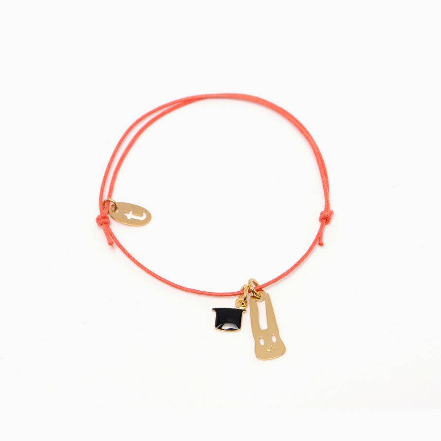 Titlee Armband Armband Zauberer WILSON bei Nauli and Stories