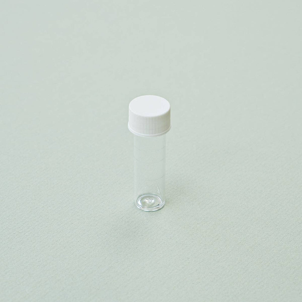 Tom's Studio Stiftzubehör 3 x Reservoir & Tip Containers für Lumos Duo |  Lumos Mini | Wren bei Nauli and Stories