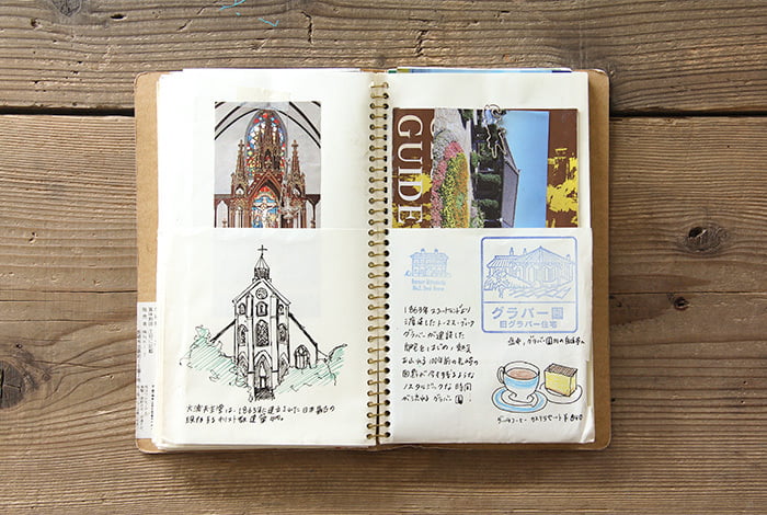 Traveler&