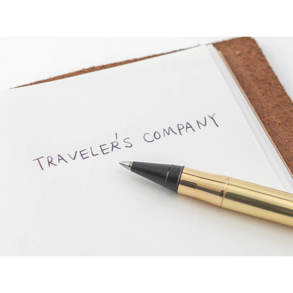 Traveler&