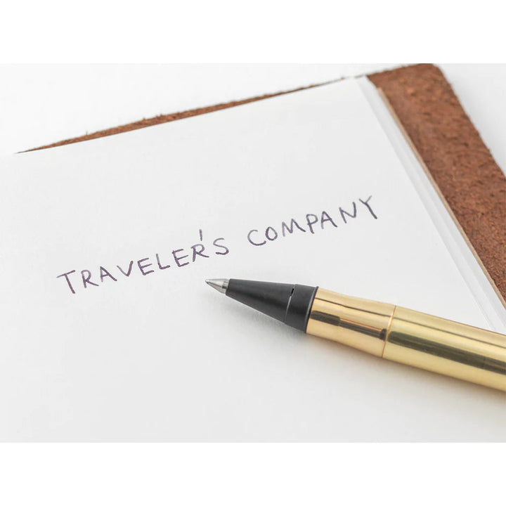 Traveler&