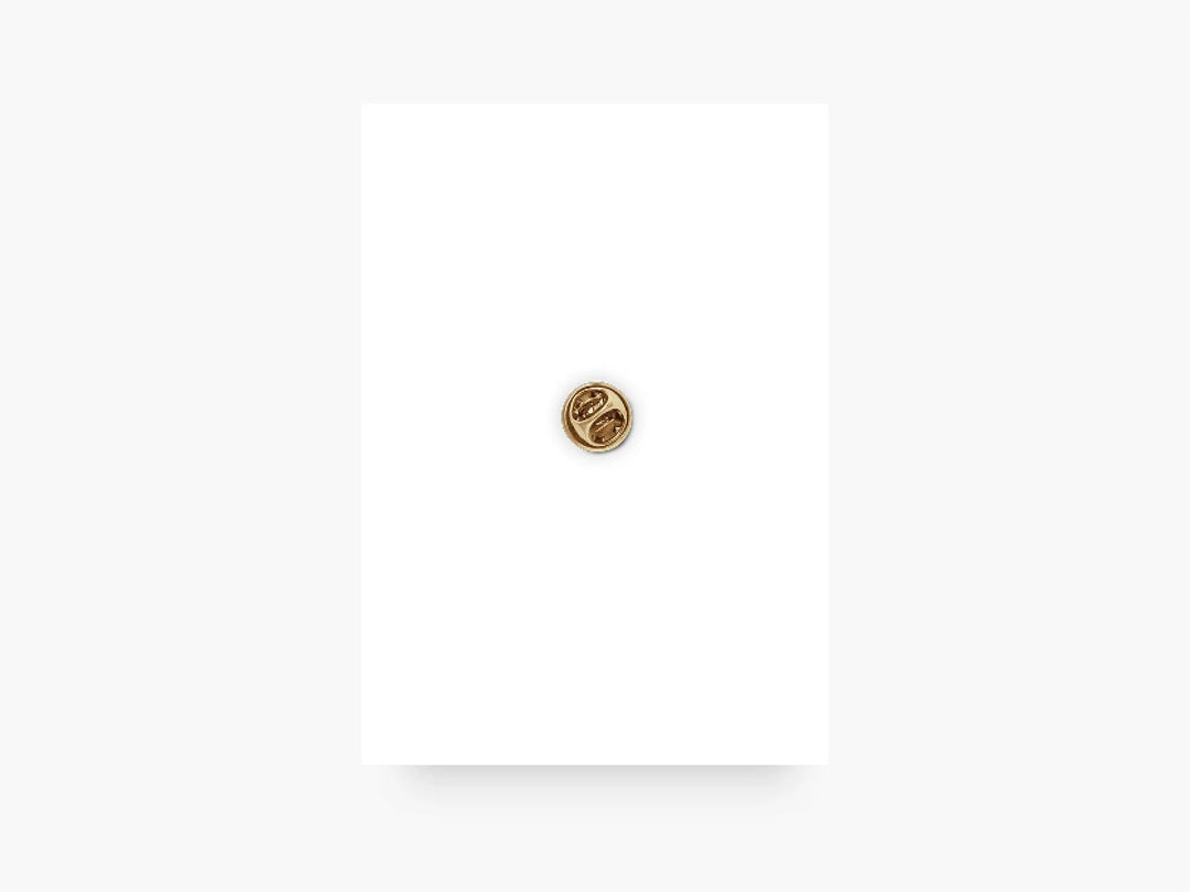 Typealive Pin Anstecknadel Monstera - Crazy Plant Lady bei Nauli and Stories
