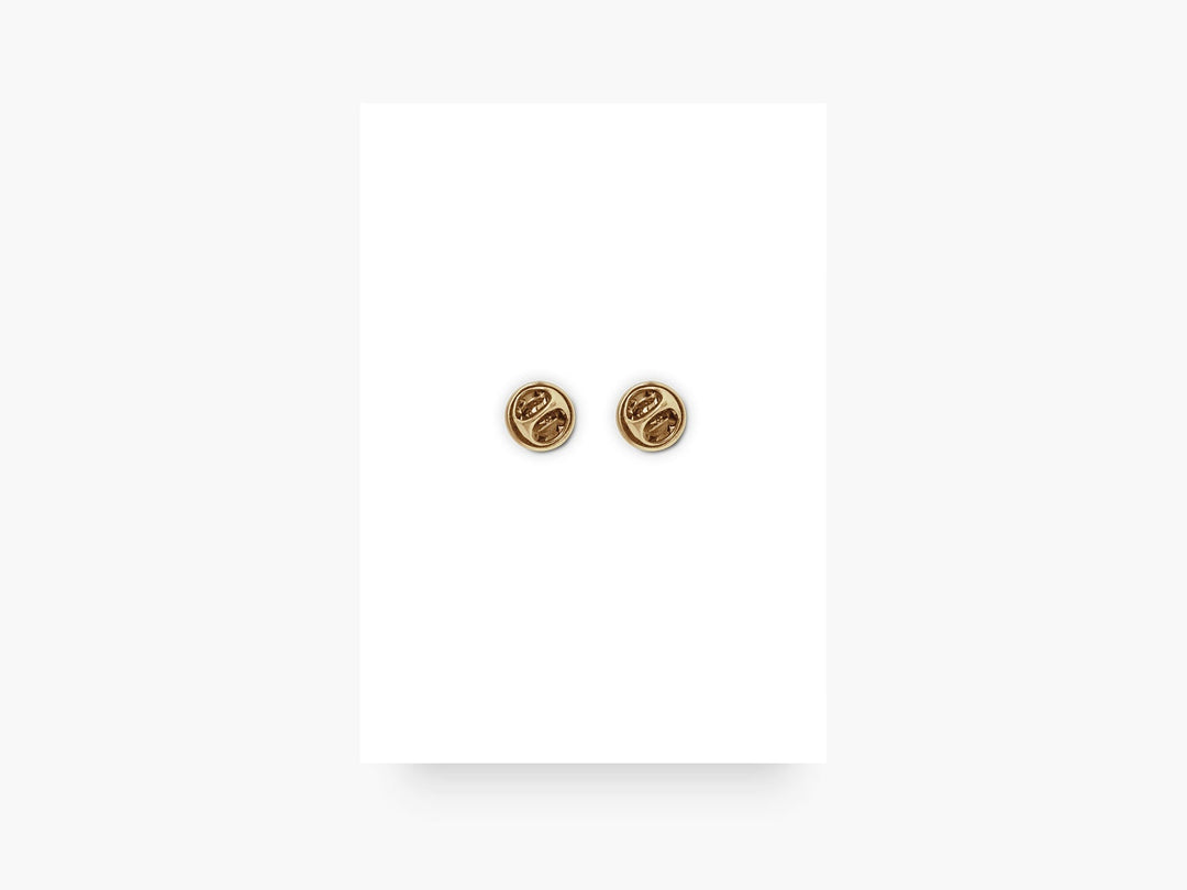 Typealive Pin Anstecknadeln Hände bei Nauli and Stories