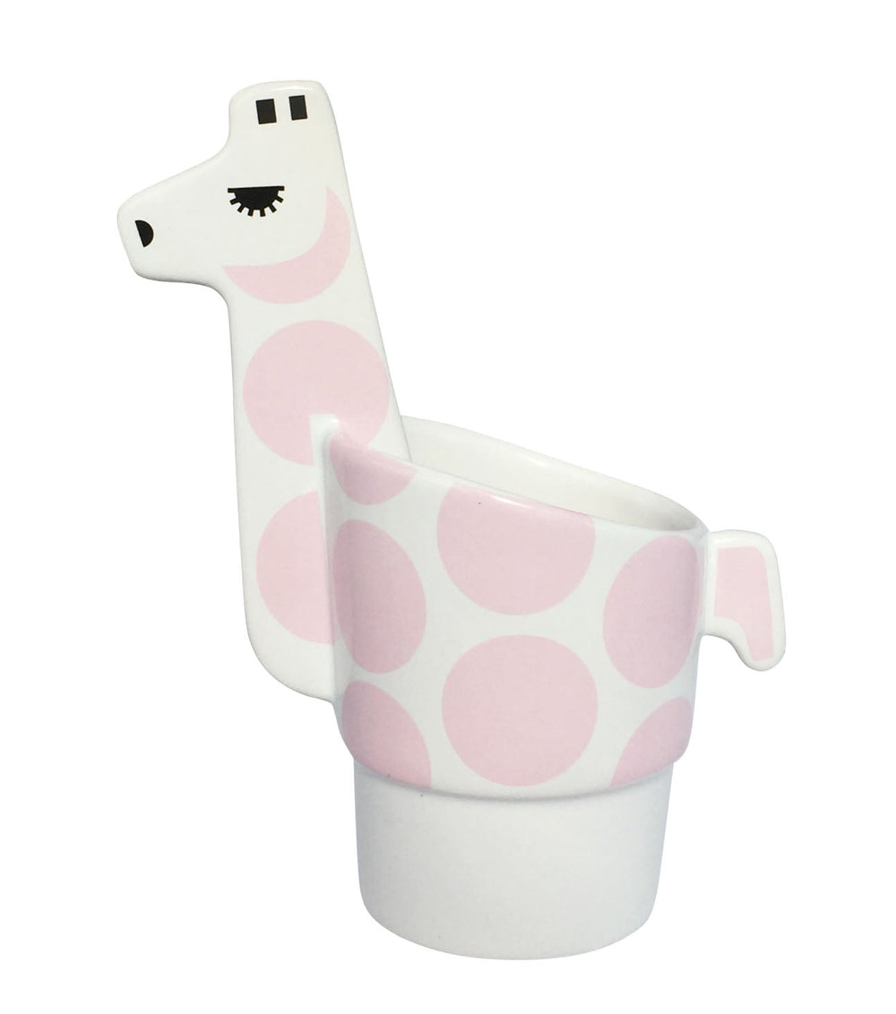 Camilla Engdahl Schälchen Git the Giraffe - Servierschälchen bei Nauli and Stories