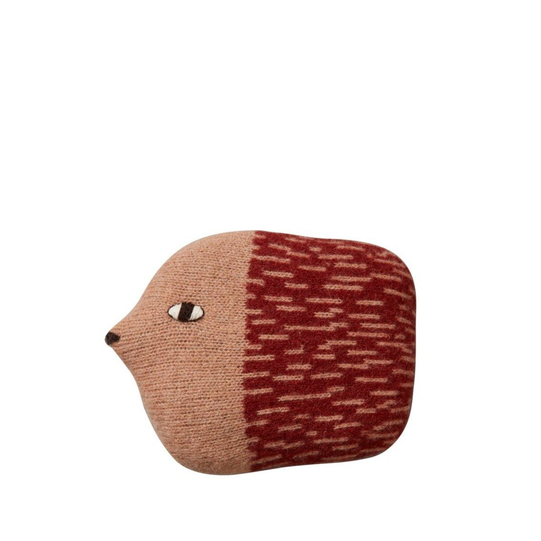 Donna Wilson Kuscheltier Kuscheltier Igel |  Hedgehodge bei Nauli and Stories