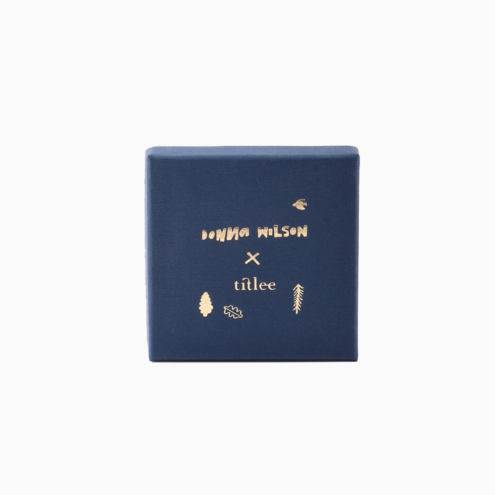 Titlee Pin Brosche Baum bei Nauli and Stories
