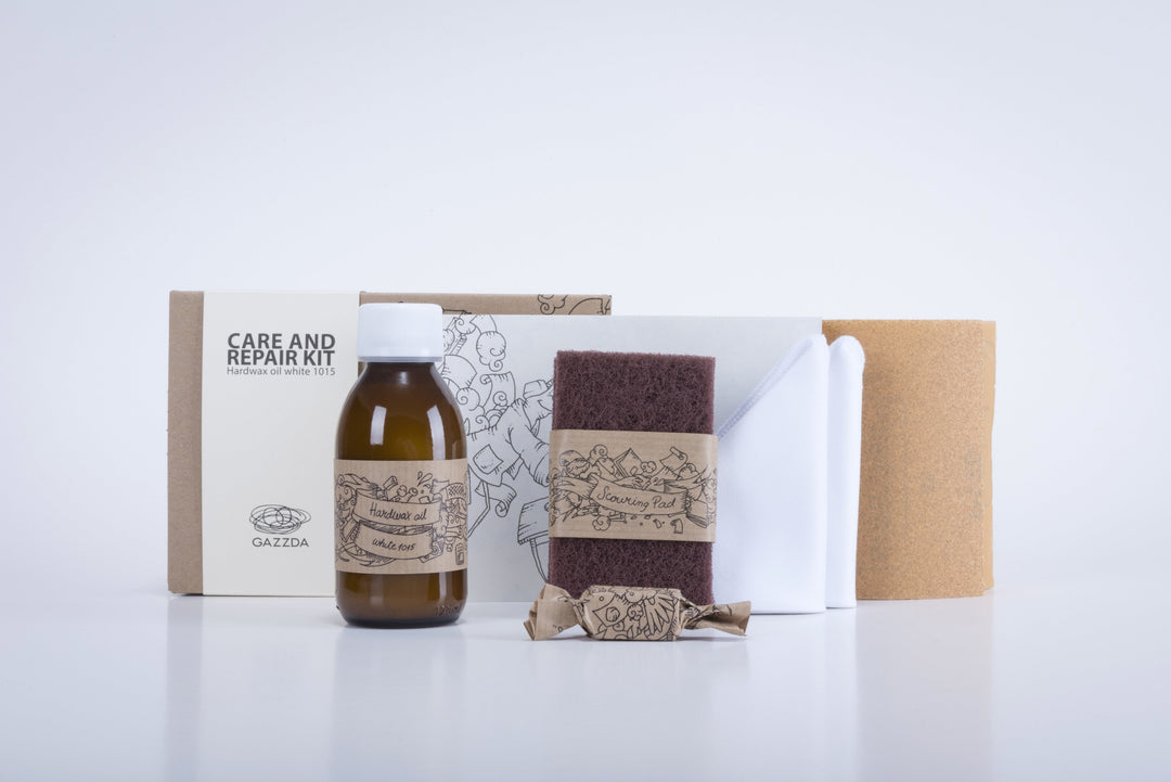Gazzda Möbelpflege Care &amp; Repair Kit Gazzda bei Nauli and Stories