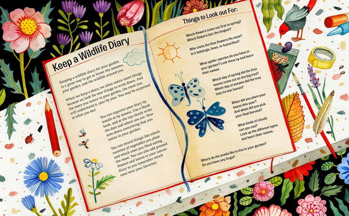 Gestalten Bilderbuch Easy Peasy - Gardening for Kids - Das Buch für kleine Gärtner bei Nauli and Stories