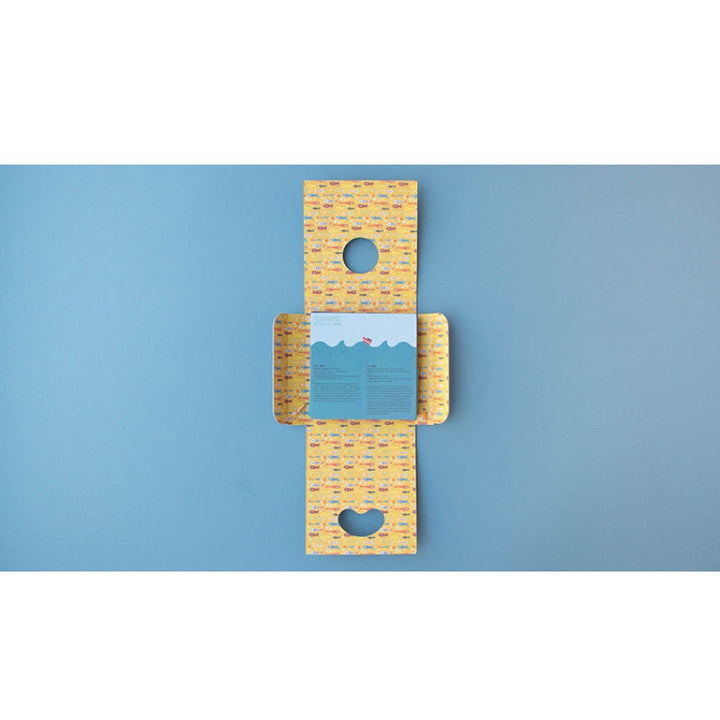 Londji Spiel Ocean Animals Memo Spiel bei Nauli and Stories