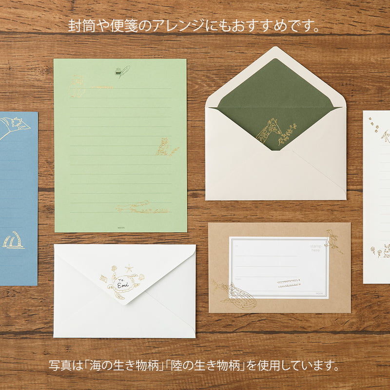 Midori Transfer Sticker Transfer Sticker Foil Kitchen bei Nauli and Stories