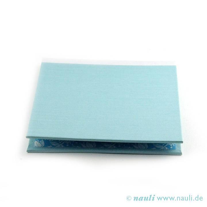 Nauli CD / DVD Hülle für 1 CD CD/ DVD Hülle mint bei Nauli and Stories
