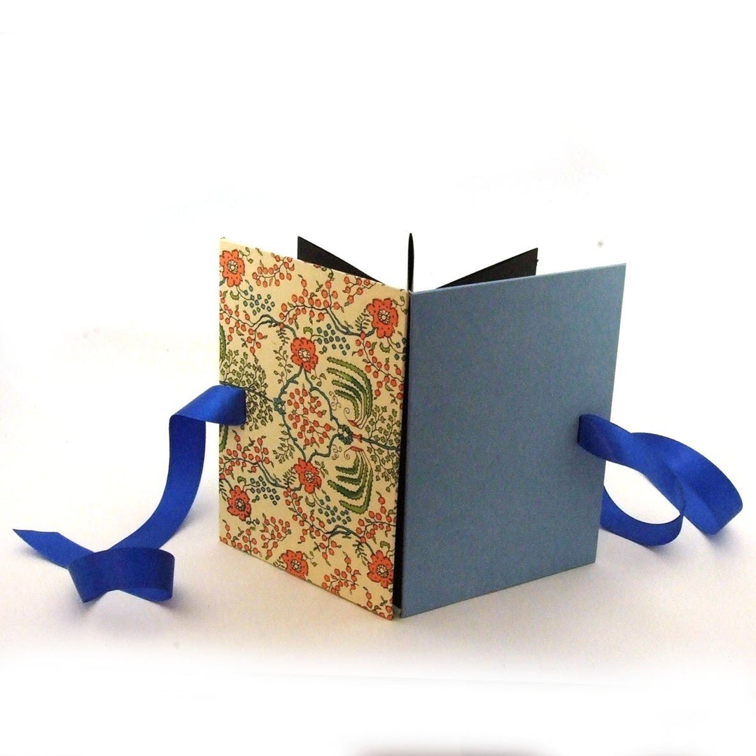 Nauli Leporello Leporello Jugendstil bei Nauli and Stories