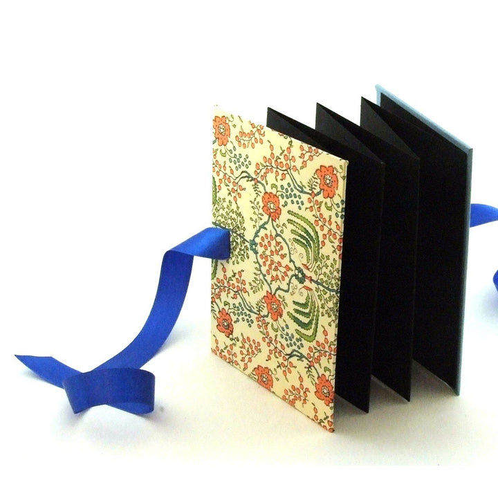 Nauli Leporello Leporello Jugendstil bei Nauli and Stories