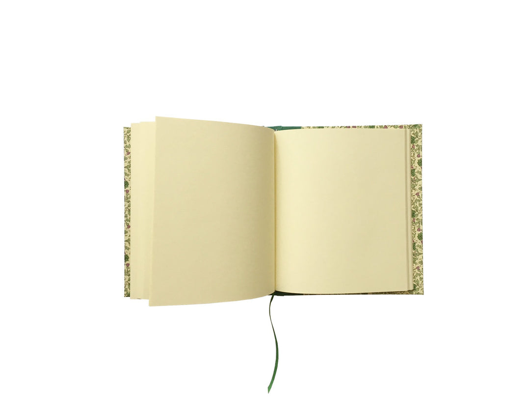 Nauli Poesiealbum Poesiealbum Holländische Fliesen rot bei Nauli and Stories