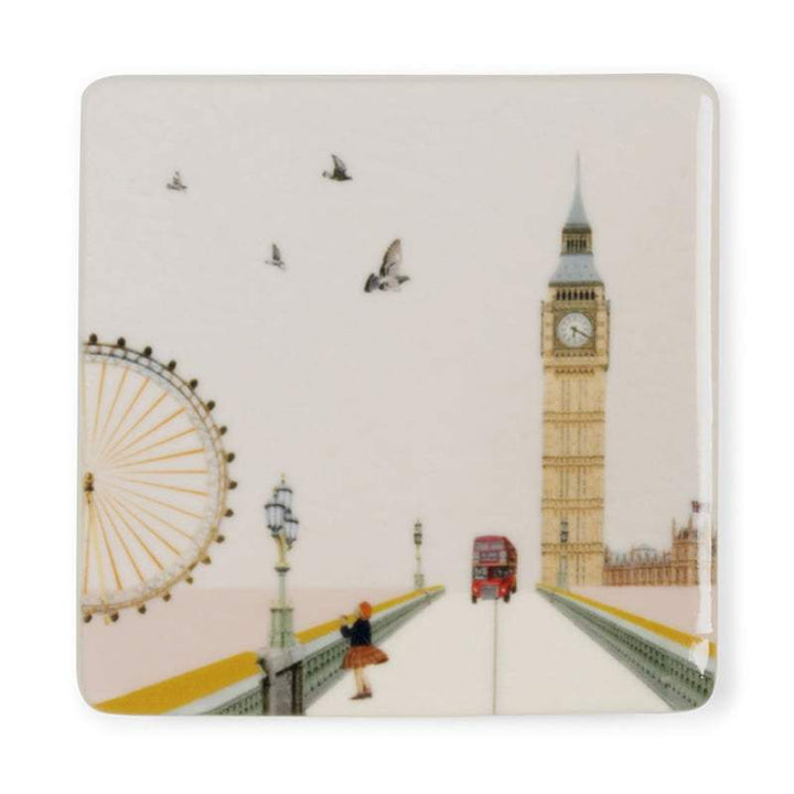 StoryTiles Magnet Eye on London - Storytiles Mini - Magnet bei Nauli and Stories