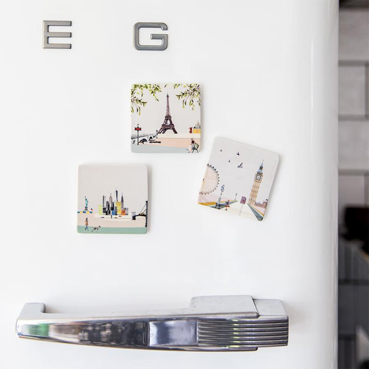 StoryTiles Magnet Paris I love you - Storytiles Mini - Magnet bei Nauli and Stories