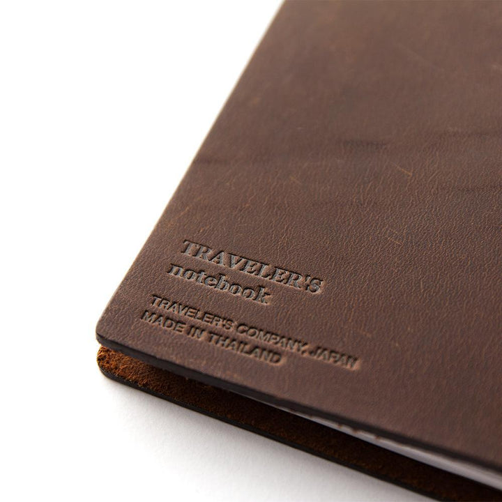 Traveler&