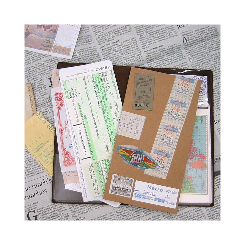 Traveler&
