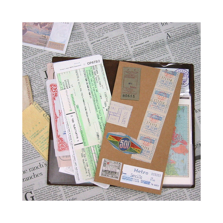 Traveler&